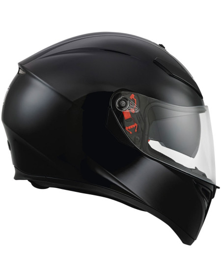 AGV K3 SV NOIR