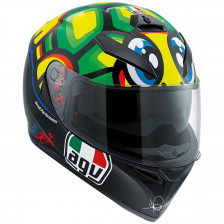 AGV K3 SV TARTARUGA