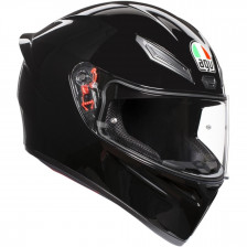 AGV K1 NOIR