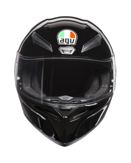 AGV K1 NOIR