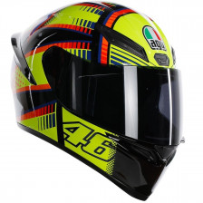 AGV K1 SOLELUNA 2015