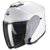 SCORPION EXO S1 BLANC PERLE