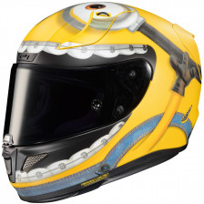 HJC RPHA 11 OTTO MINIONS