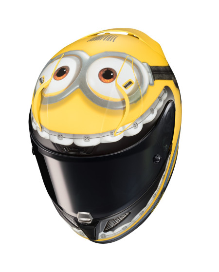 HJC RPHA 11 OTTO MINIONS