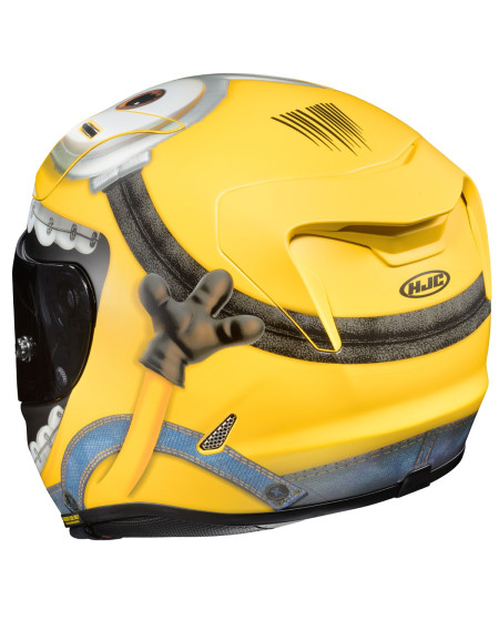 HJC RPHA 11 OTTO MINIONS