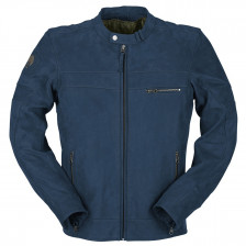 BLOUSON FURYGAN GLENN BLEU