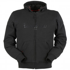SWEAT RENFORCE FURYGAN LUXIO EVO NOIR