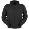 SWEAT RENFORCE FURYGAN LUXIO EVO NOIR