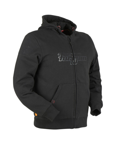 SWEAT RENFORCE FURYGAN LUXIO EVO NOIR