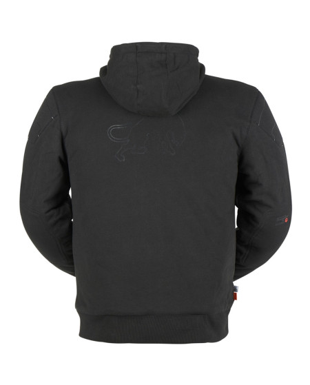 SWEAT RENFORCE FURYGAN LUXIO EVO NOIR