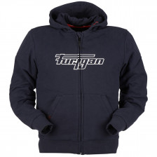 SWEAT RENFORCE FURYGAN LUXIO EVO BLEU