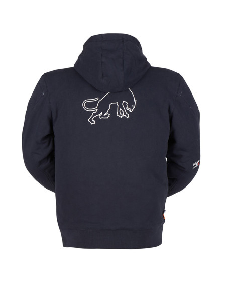 SWEAT RENFORCE FURYGAN LUXIO EVO BLEU