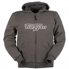 SWEAT RENFORCE FURYGAN LUXIO EVO GRIS