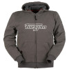SWEAT RENFORCE FURYGAN LUXIO EVO GRIS