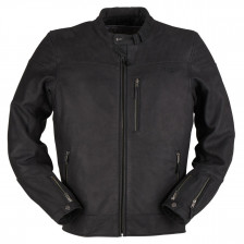 BLOUSON FURYGAN CLINT EVO NOIR