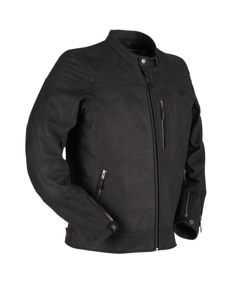BLOUSON FURYGAN CLINT EVO NOIR