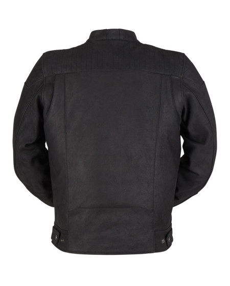BLOUSON FURYGAN CLINT EVO NOIR