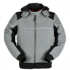 BLOUSON FURYGAN SEKTOR EVO NOIR GRIS