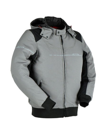 BLOUSON FURYGAN SEKTOR EVO NOIR GRIS