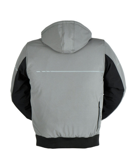 BLOUSON FURYGAN SEKTOR EVO NOIR GRIS