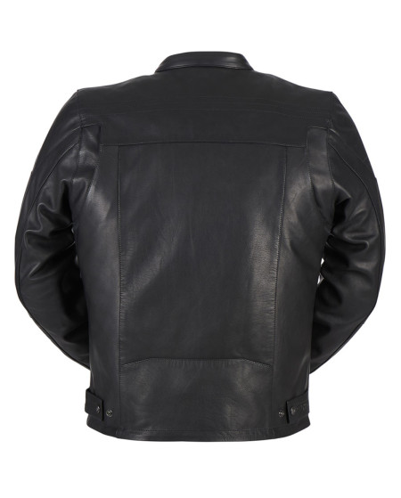 BLOUSON FURYGAN ALLAN NOIR