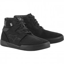 BASKET ALPINESTARS PRIMER RIDING NOIR