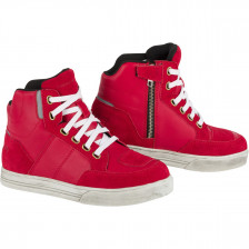 BASKET SEGURA LADY GREEZ ROUGE