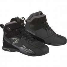 BASKET BERING LADY TIGER NOIR