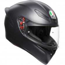 AGV K1 NOIR MAT