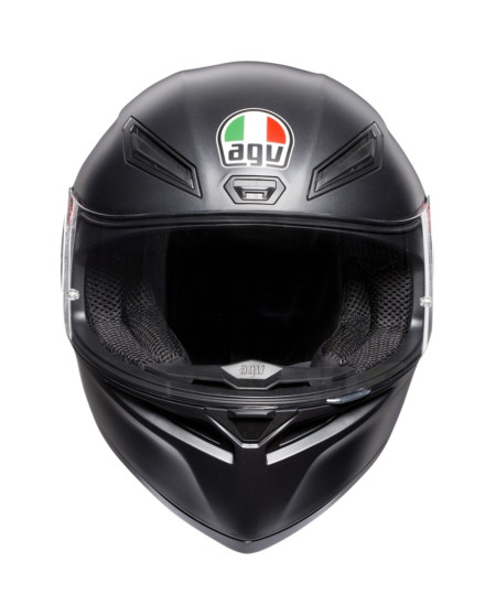 AGV K1 NOIR MAT