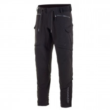 PANTALON ALPINESTARS JUGGERNAUT WP NOIR