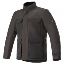 BLOUSON ALPINESTARS CITY PRO DRYSTAR NOIR