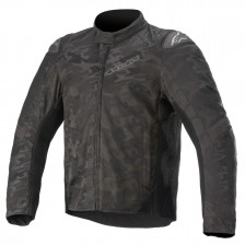 BLOUSON ALPINESTARS T SP-5 RIDEKNIT CAMO