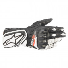 GANT ALPINESTARS STELLA SP-8 V3 NOIR BLANC