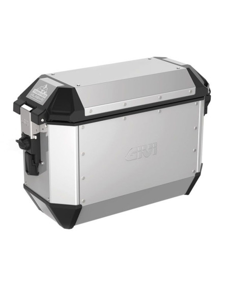 PAIRE DE VALISES GIVI ALASKA 36L