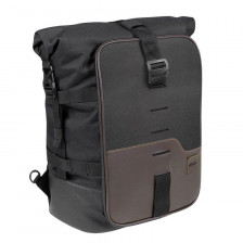 SAC SELLE/DOS GIVI CORIUM 18L