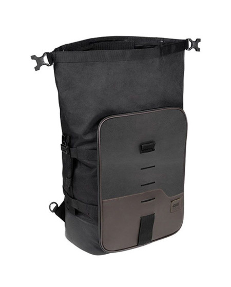 SAC SELLE/DOS GIVI CORIUM 18L