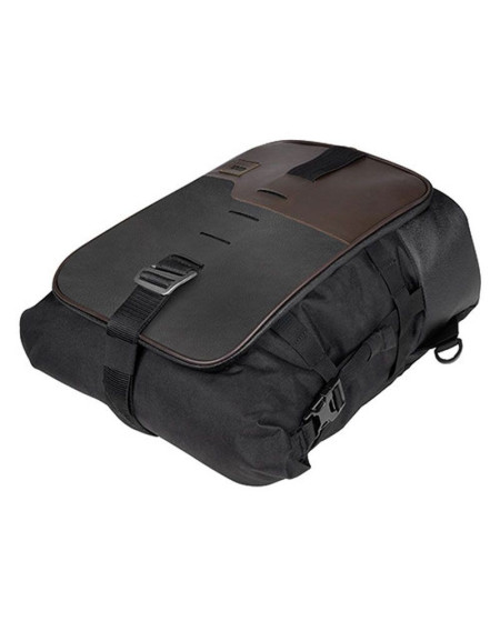 SAC SELLE/DOS GIVI CORIUM 18L