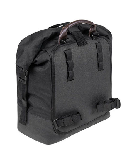 SACOCHE LATERALE GIVI SOUPLE CORIUM 16L