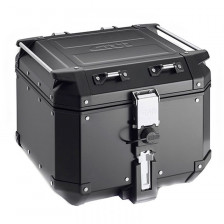 TOP CASE GIVI OUTBACK NEW 42L NOIR