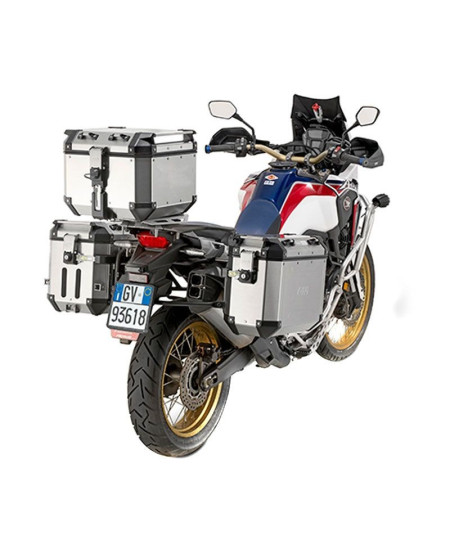 TOP CASE GIVI OUTBACK NEW 42L ALU