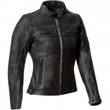 BLOUSON IXON LADY TORQUE NOIR