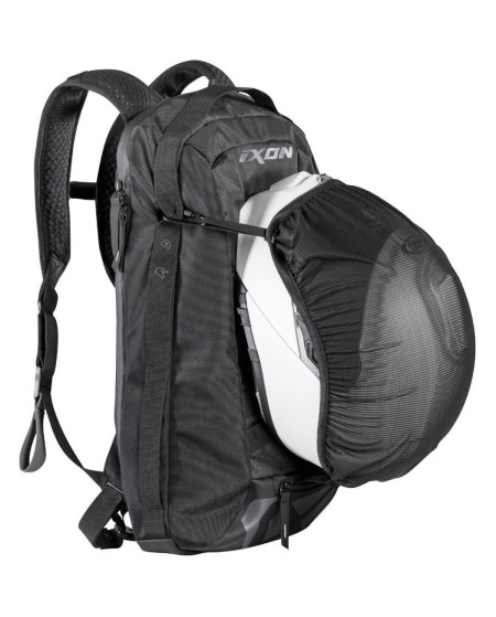 SAC A DOS IXON V-CARRIER 25 NOIR