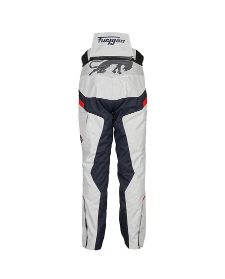 PANTALON FURYGAN APALACHES BLEU BLANC ROUGE