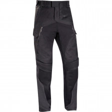 PANTALON IXON EDDAS NOIR ANTHRACITE