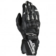 GANT FURYGAN F-RS1 NOIR BLANC
