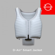 SAC DE REMPLACEMENT DAINESE SMART JACKET