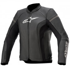 BLOUSON ALPINESTARS STELLA KIRA V2 NOIR