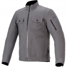 BLOUSON ALPINESTARS SOLANO ASPHALT