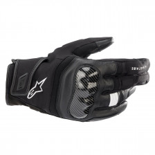 GANT ALPINESTARS SMX Z DRYSTAR NOIR